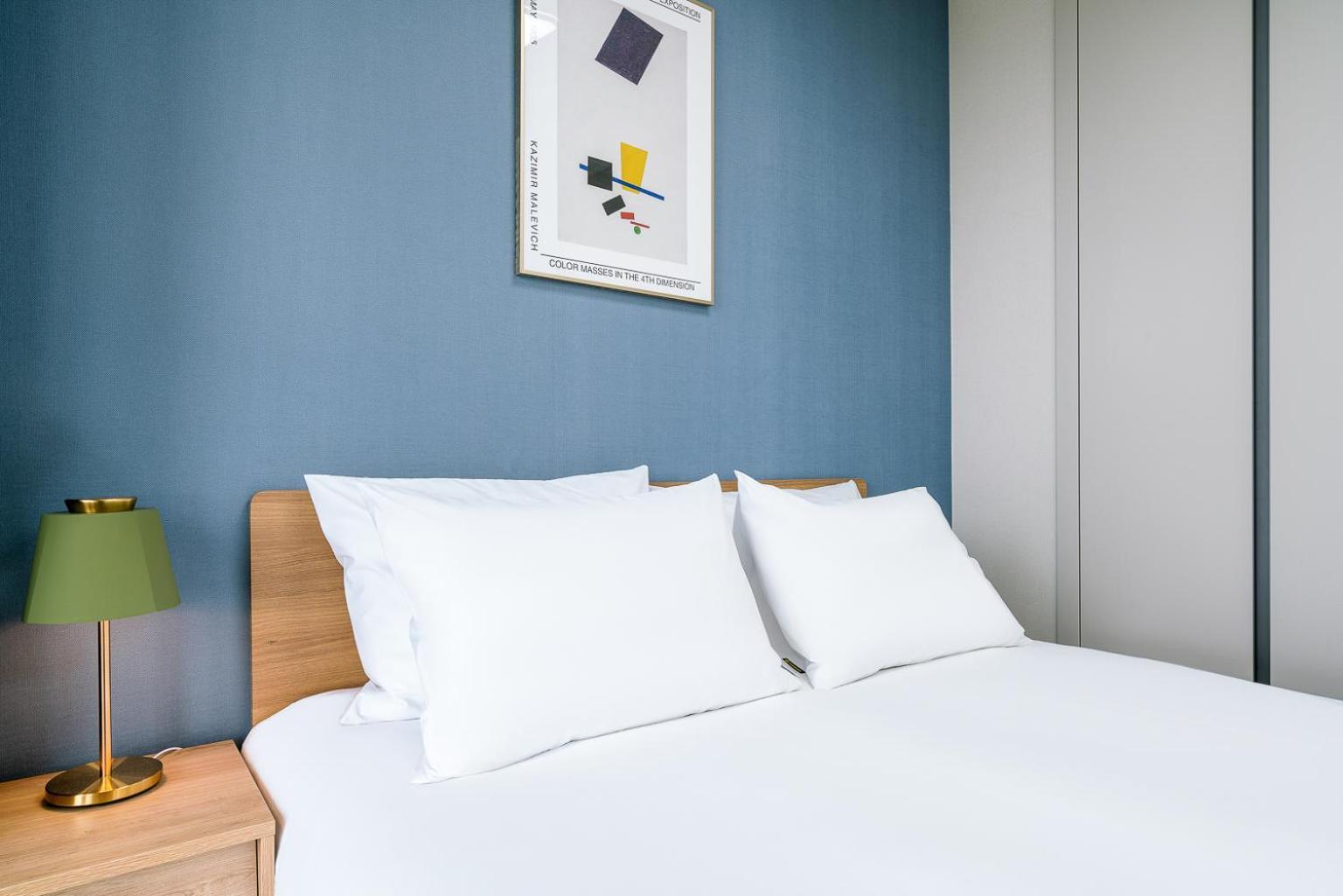 Urbanstay Songdo Moonlight Park Инчон Екстериор снимка