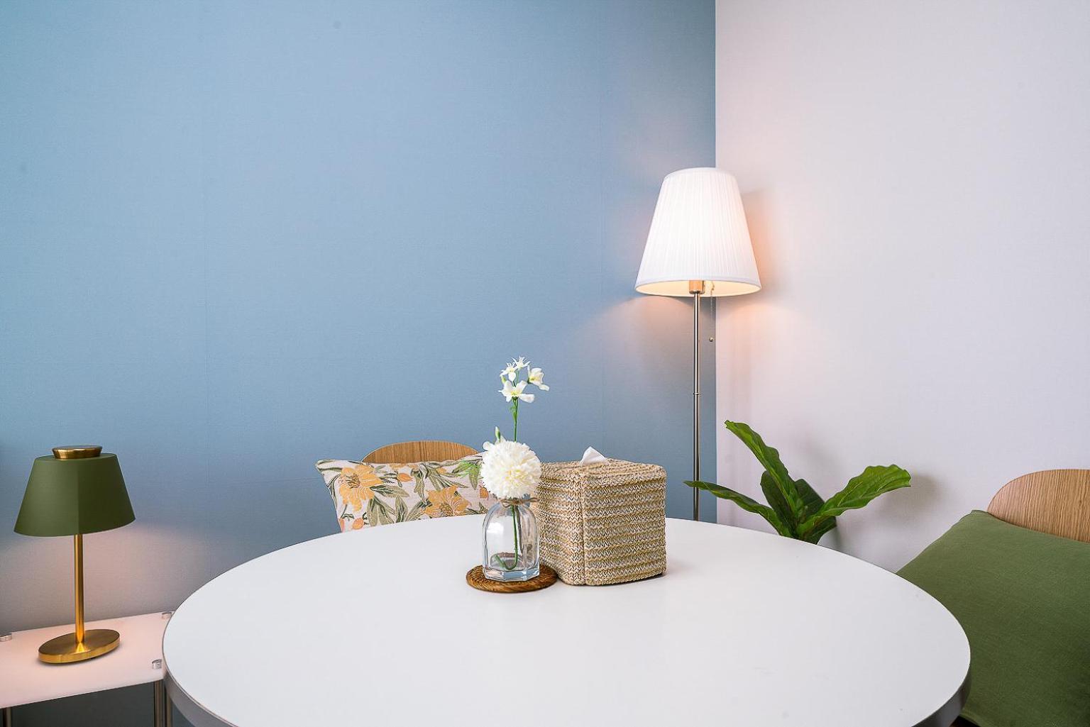 Urbanstay Songdo Moonlight Park Инчон Екстериор снимка